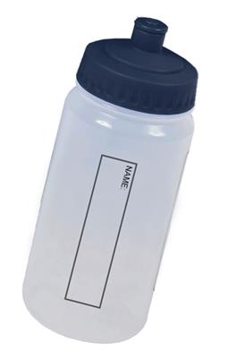 Water Bottle (Various Colours)