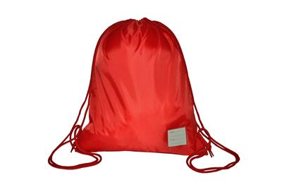 Small Gym Bag (Junior)