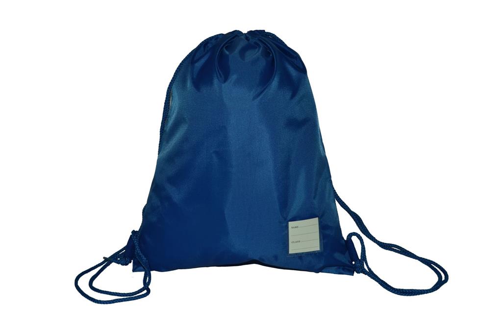 Small Gym Bag (Junior)