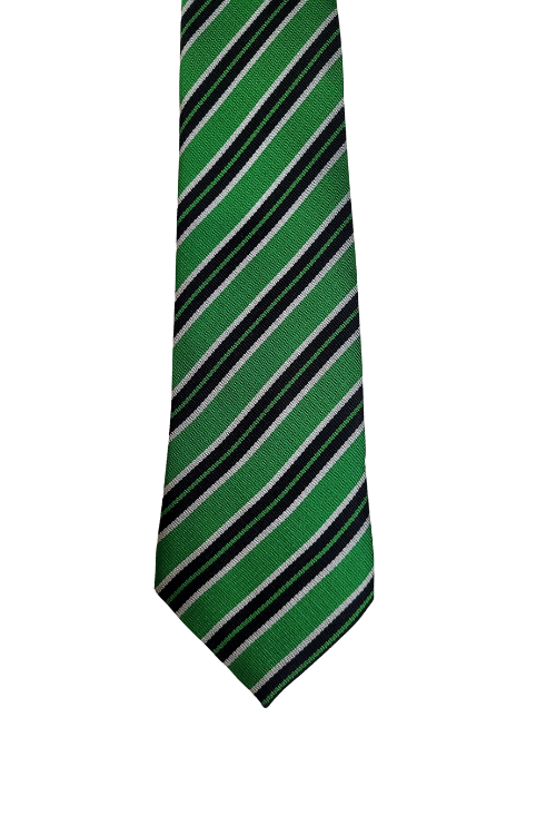 Mosslands Tie
