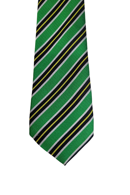 Mosslands Tie
