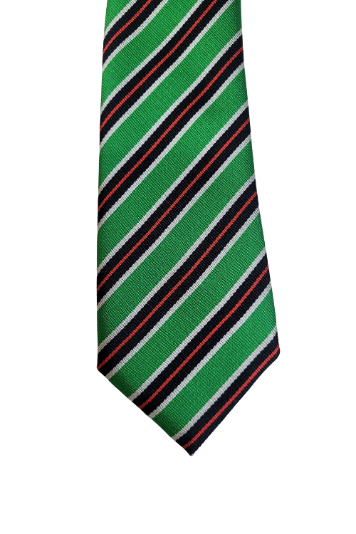 Mosslands Tie