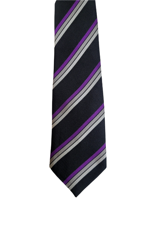 Hilbre School Tie