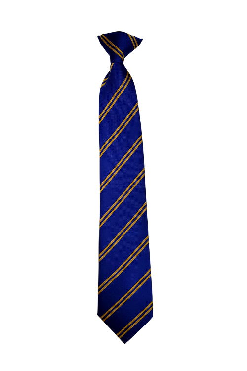 Oldershaw Academy Tie