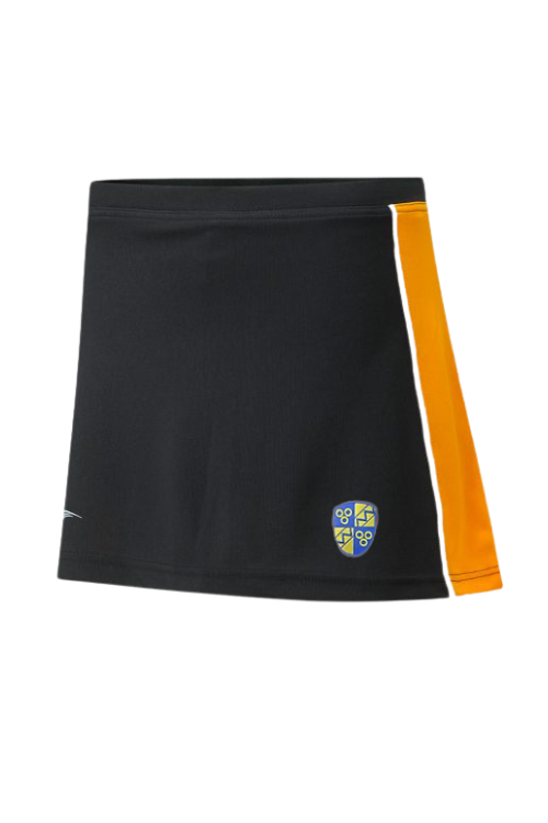 Oldershaw Girls PE Skort