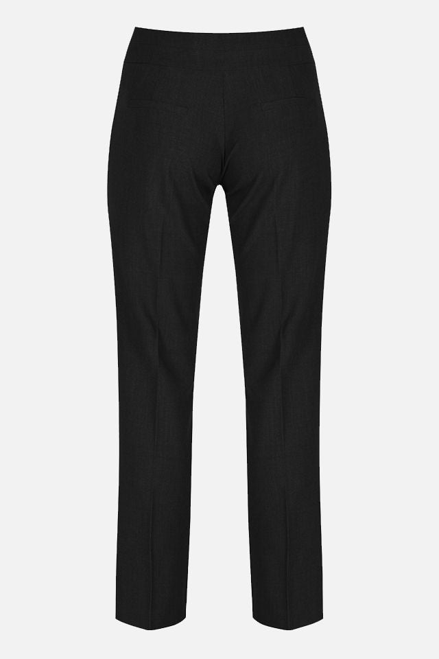 Trutex Senior Girls' Fit Contemporary Stain Resistant School Trousers (10-16+ Years)