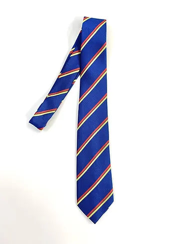 St Anselm's Tie